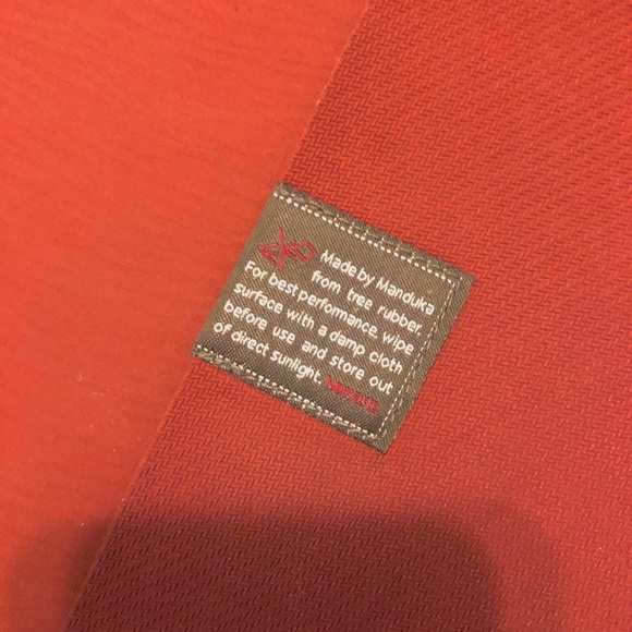 Manduka yoga Mat Pro Travel 2.5mm - Picture 2 of 3